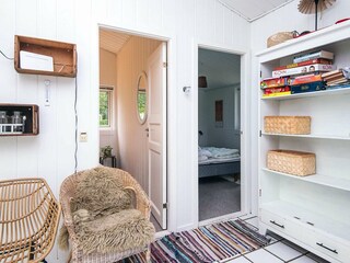 Casa de vacaciones Ørsted  10