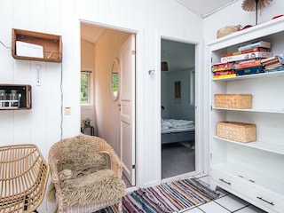 Ferienhaus Ørsted  13