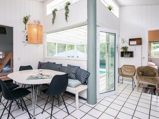 Casa per le vacanze Ørsted  14