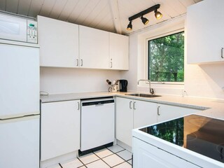 Casa per le vacanze Ørsted  8