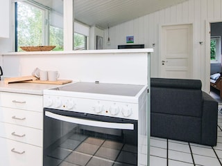 Ferienhaus Ørsted  23