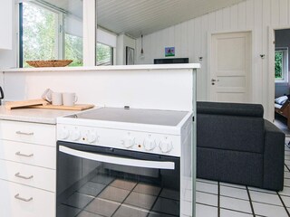 Ferienhaus Ørsted  9