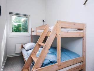 Vakantiehuis Ørsted  17