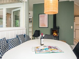 Casa per le vacanze Ørsted  11