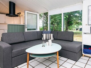 Vakantiehuis Ørsted  21