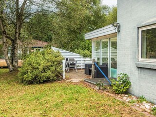 Maison de vacances Ørsted  18