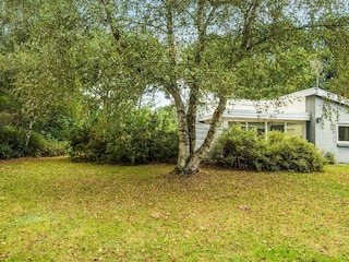 Ferienhaus Ørsted  23