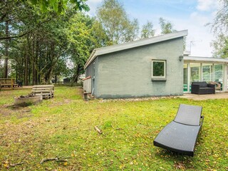 Maison de vacances Ørsted  20