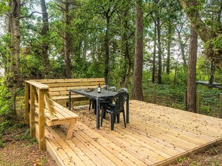 Ferienhaus Ørsted  31