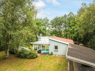 Casa per le vacanze Ørsted  25