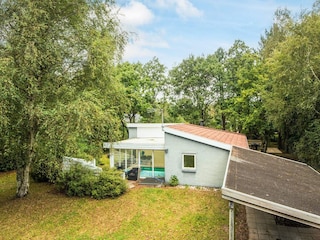 Ferienhaus Ørsted  25