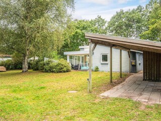Casa per le vacanze Ørsted  22