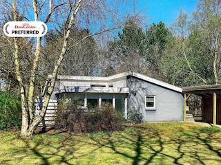 Ferienhaus Ørsted Außenaufnahme 4