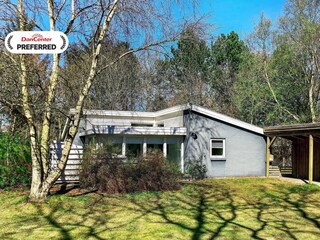 Maison de vacances Ørsted Enregistrement extérieur 4