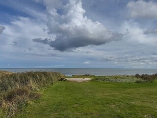 Casa de vacaciones Ørsted  22