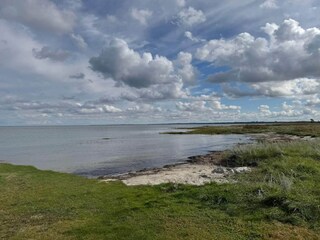 Casa per le vacanze Ørsted  14