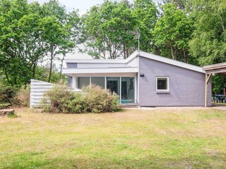 Maison de vacances Ørsted Enregistrement extérieur 1