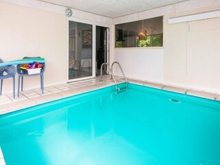 Holiday house Ørsted  23