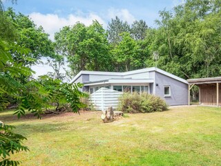 Casa per le vacanze Ørsted  24