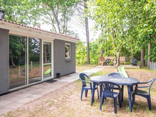 Ferienhaus Ørsted  25