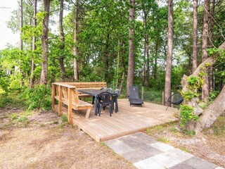 Casa per le vacanze Ørsted  26