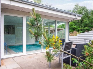 Casa per le vacanze Ørsted  29