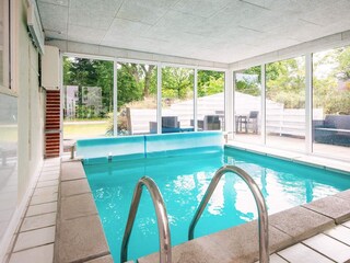 Casa per le vacanze Ørsted  34