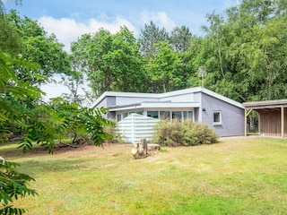 Ferienhaus Ørsted  34
