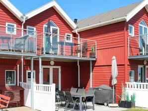 Apartment 6 person holiday home in Hadsund - Als - image1