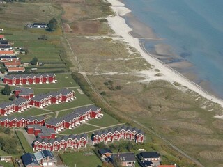Apartamento Als Grabación al aire libre 2