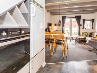 Appartement Als  16