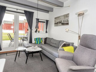 Appartement Als  19