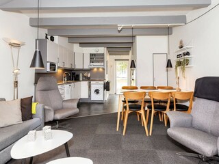 Appartement Als  4