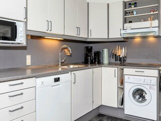 Appartement Als  20
