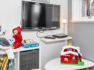 Appartement Als  8