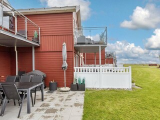 Appartement Als  9