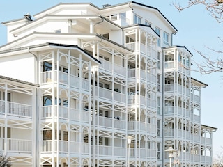 Appartamento Großenbrode Registrazione all'aperto 4