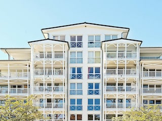 Apartment Großenbrode Außenaufnahme 4