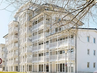 Apartment Großenbrode Outdoor Recording 3