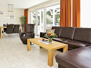 Apartamento Großenbrode  9