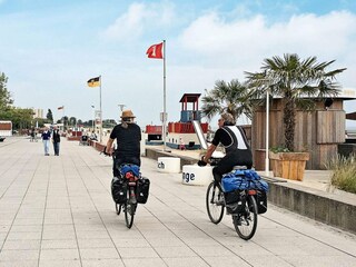 Apartamento Großenbrode  22