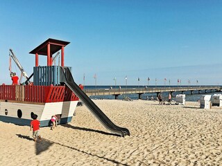 Appartamento Großenbrode  11