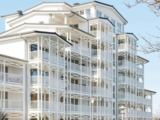 Appartement Großenbrode Enregistrement extérieur 1