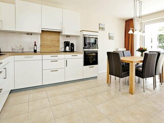 Apartamento Großenbrode  20