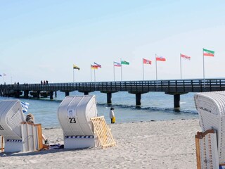 Apartment Großenbrode  10