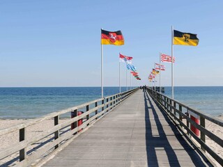 Appartamento Großenbrode  12