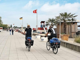 Appartement Großenbrode  19