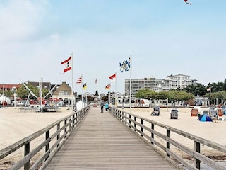 Appartement Großenbrode  21