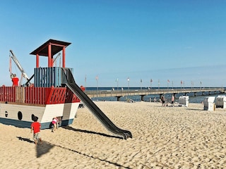 Apartment Großenbrode  22