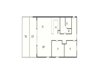 Apartamento Großenbrode  14